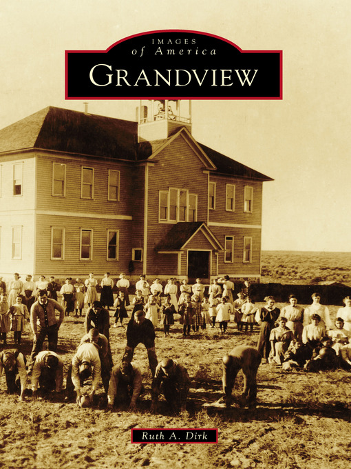 Title details for Grandview by Ruth A. Dirk - Available